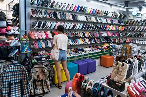 best place to buy fake shoes in bangkok|fake markets in thailand.